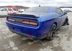 دودج تشالنجر